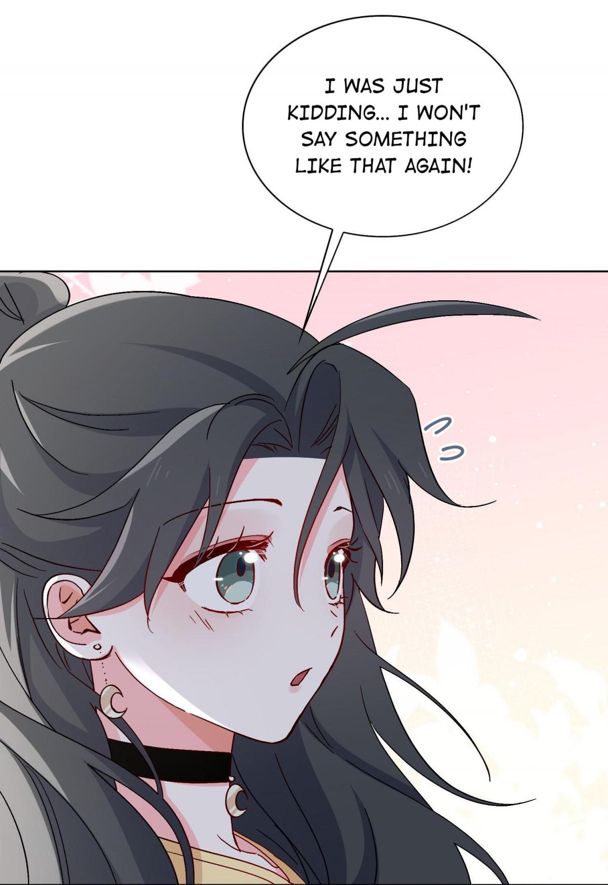 The Cunning Princess and the Shark Chapter 40 - page 33