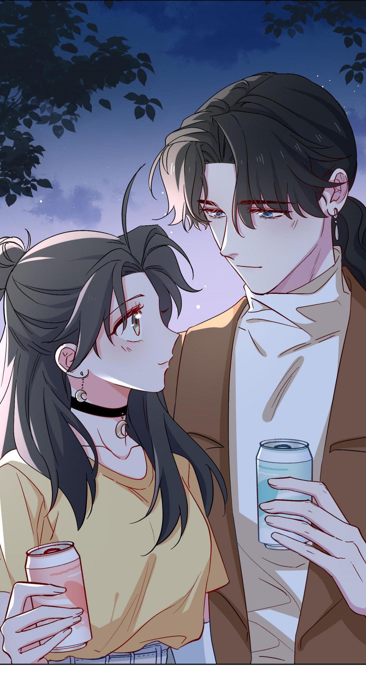 The Cunning Princess and the Shark Chapter 40 - page 34