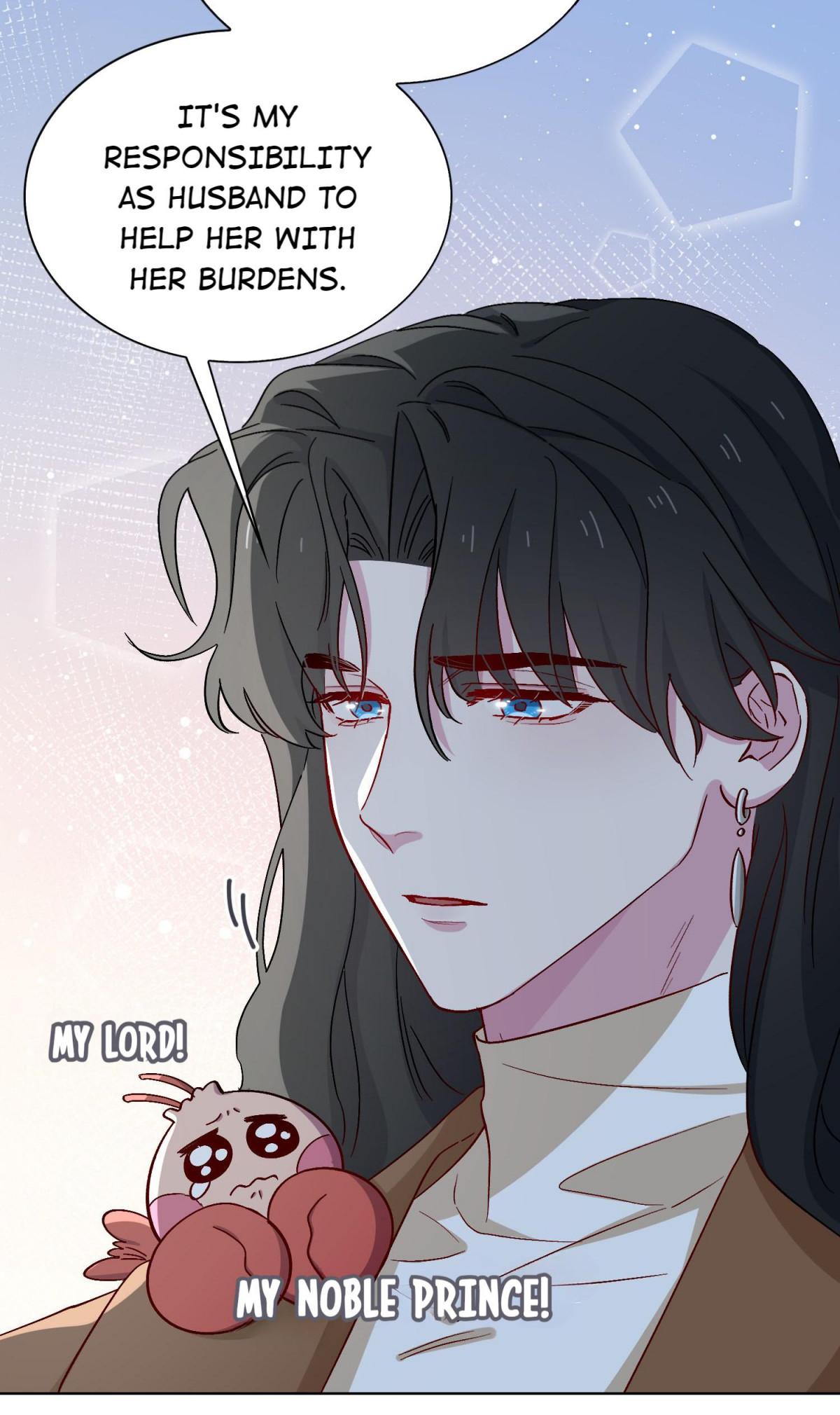 The Cunning Princess and the Shark Chapter 40 - page 6