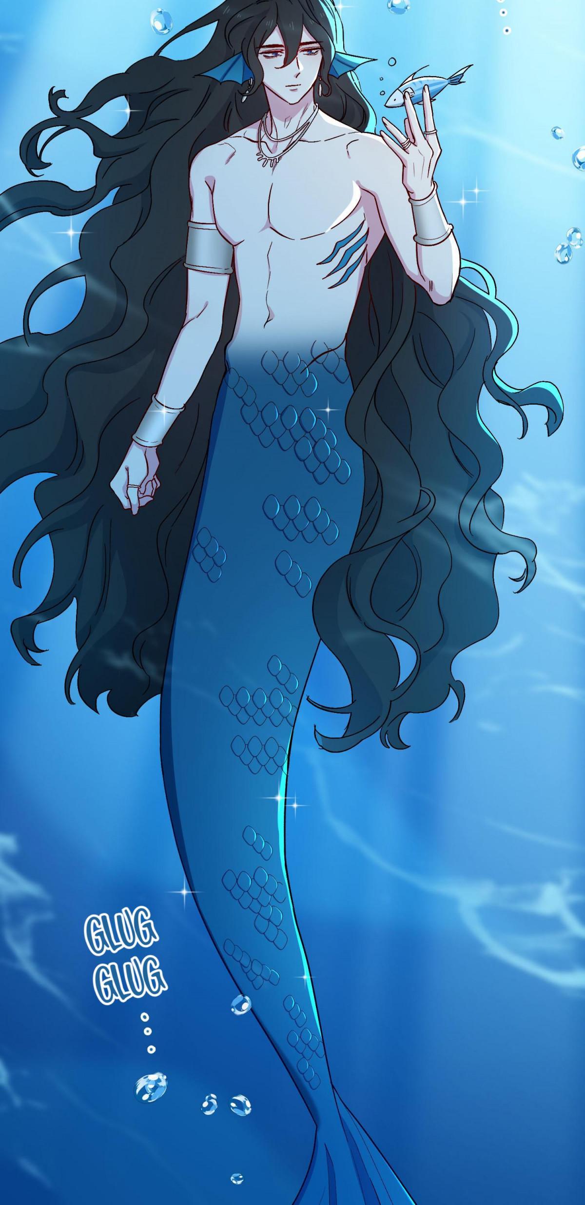The Cunning Princess and the Shark Chapter 40 - page 8