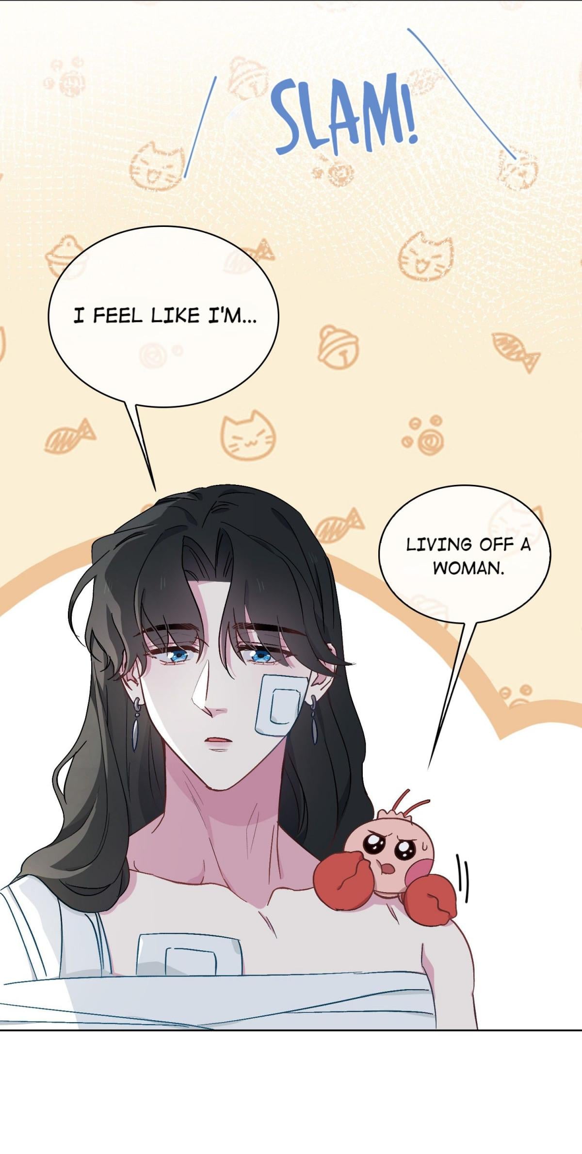 The Cunning Princess and the Shark Chapter 39 - page 30
