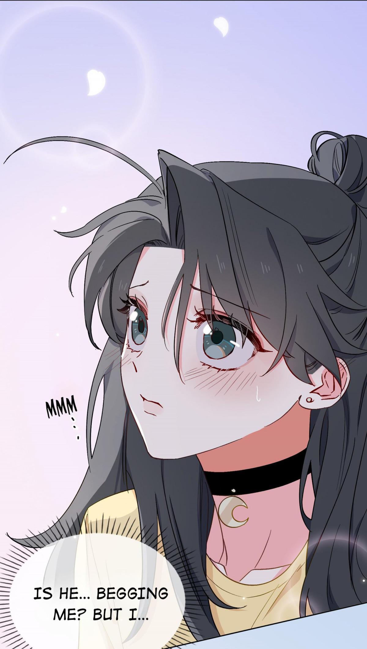 The Cunning Princess and the Shark Chapter 36 - page 14