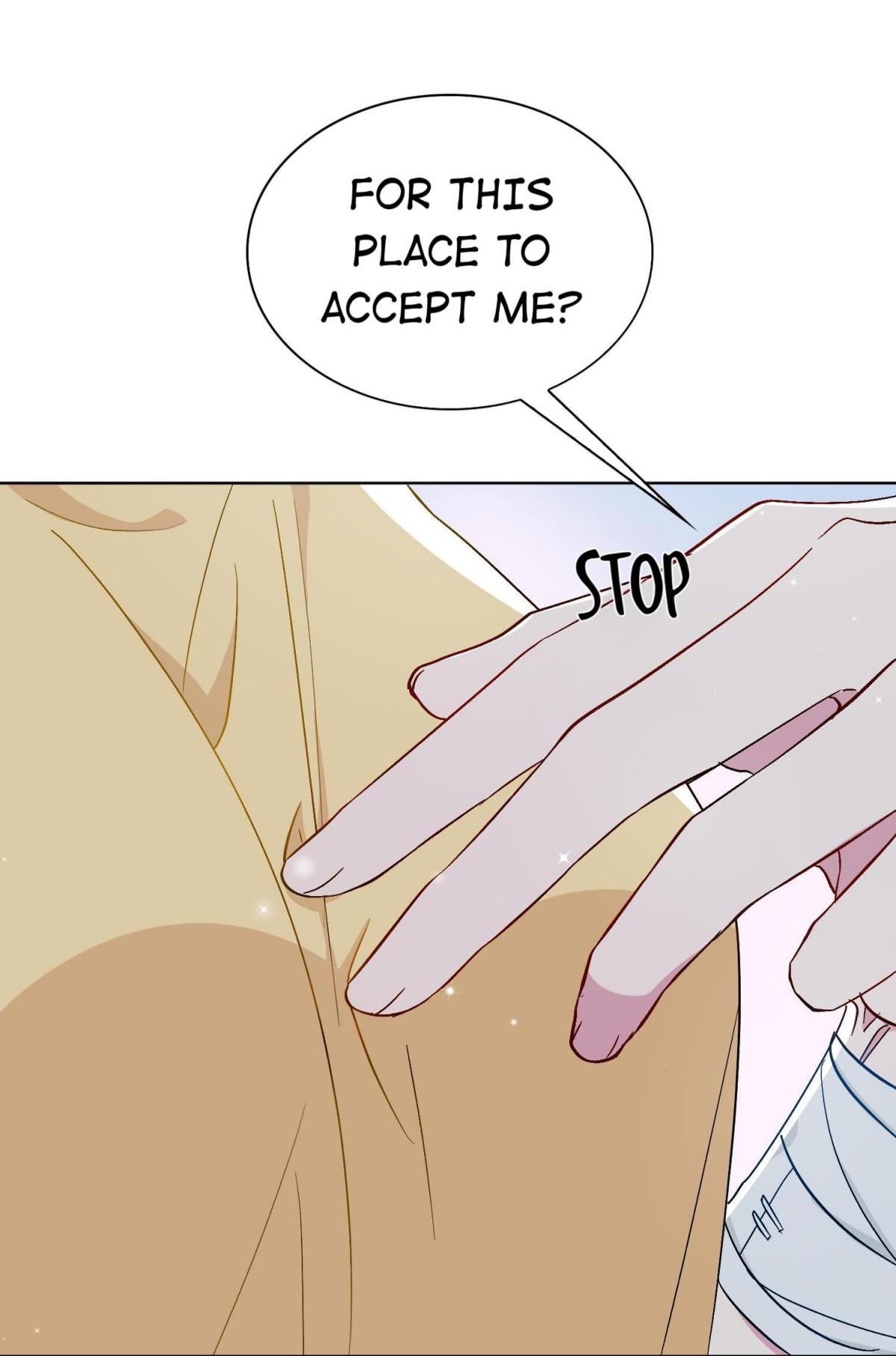 The Cunning Princess and the Shark Chapter 36 - page 17