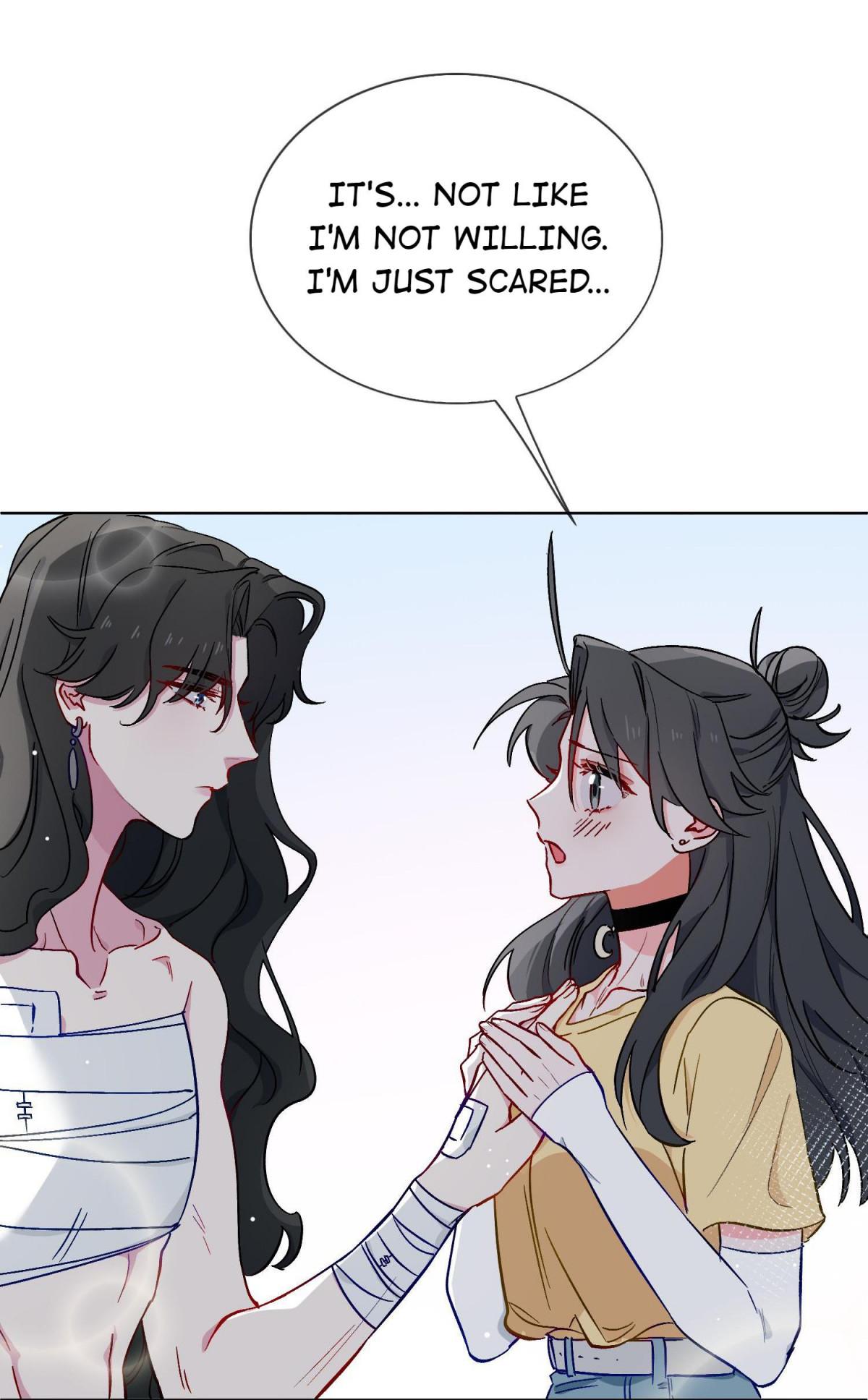 The Cunning Princess and the Shark Chapter 36 - page 20