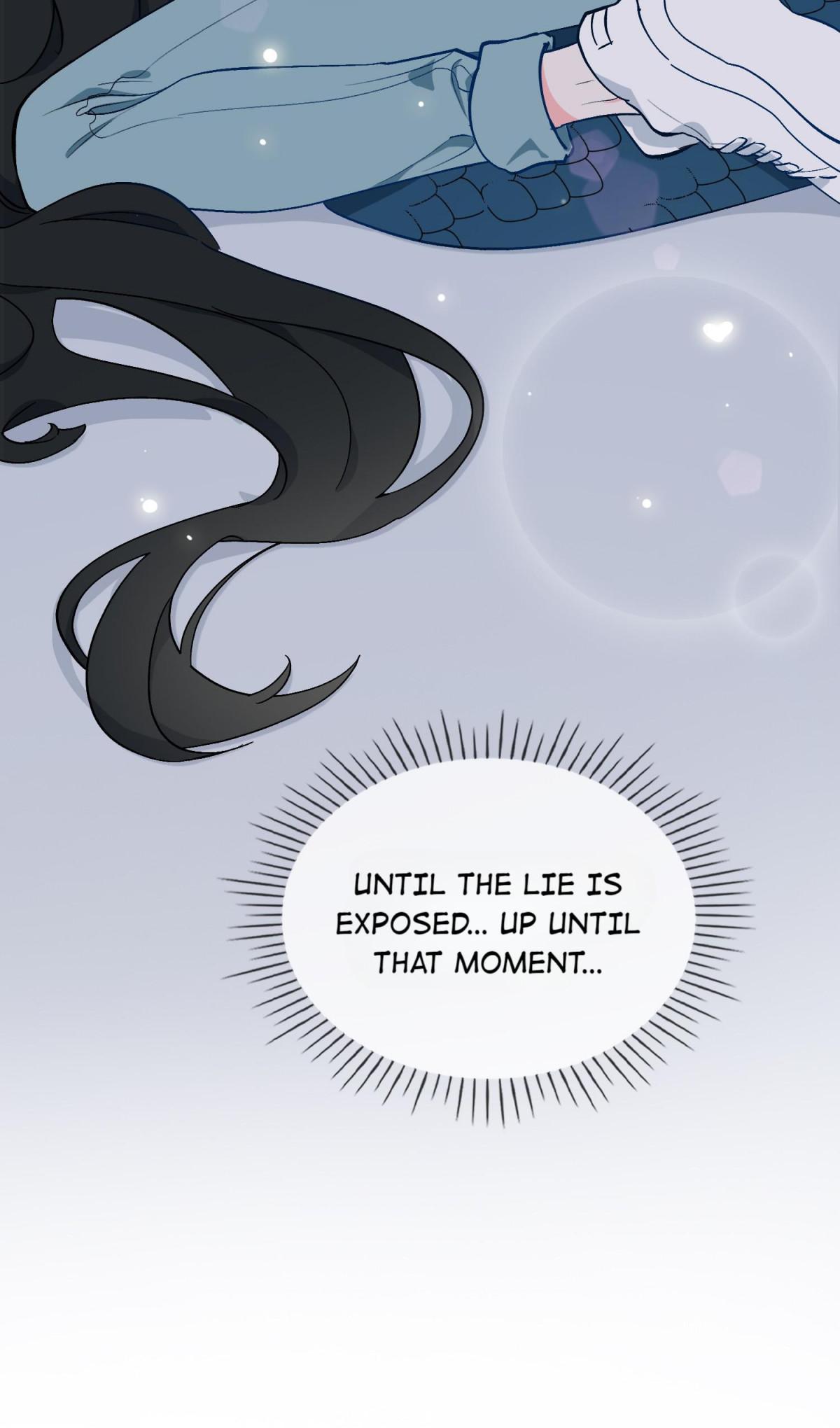 The Cunning Princess and the Shark Chapter 36 - page 27