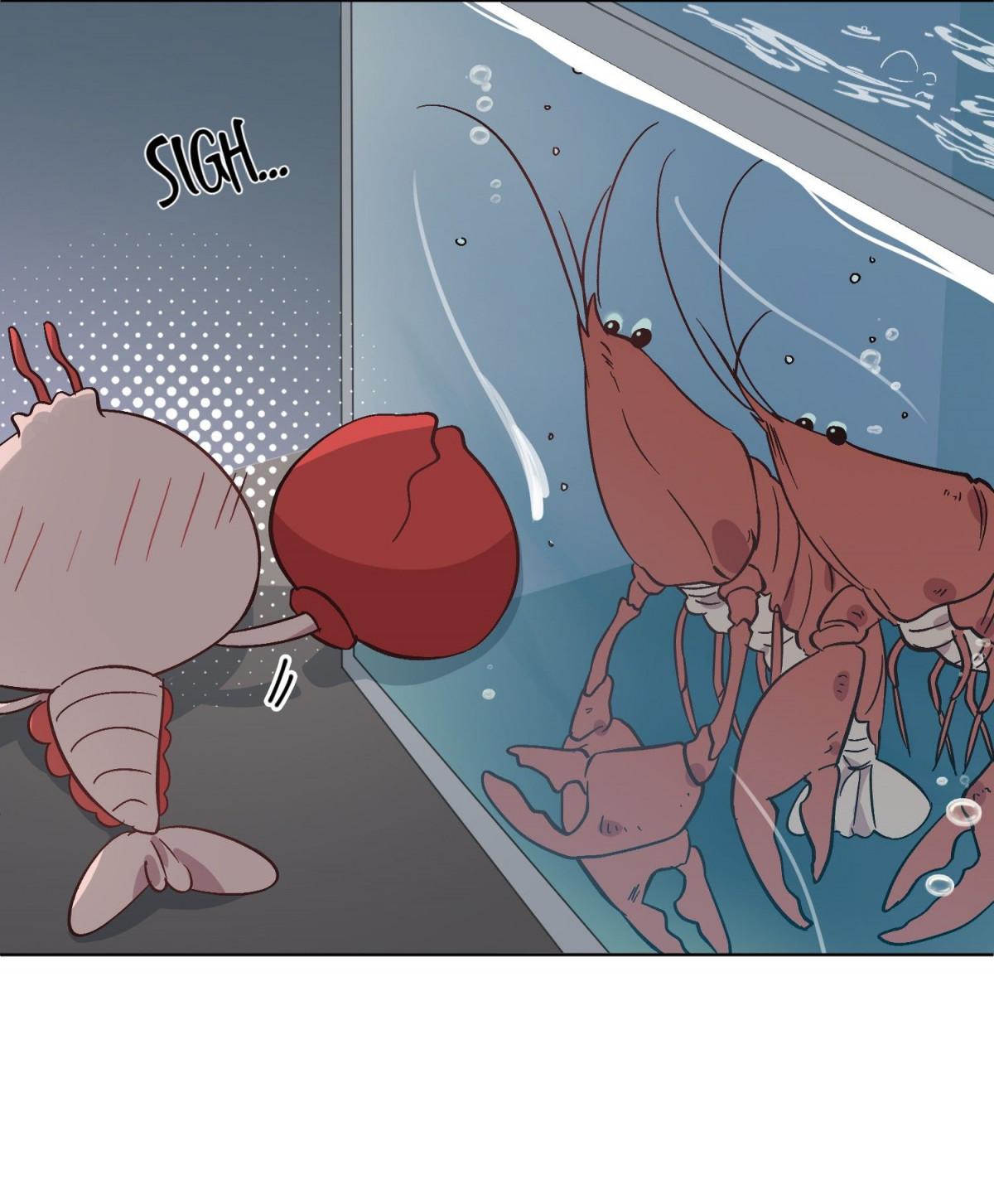 The Cunning Princess and the Shark Chapter 36 - page 35