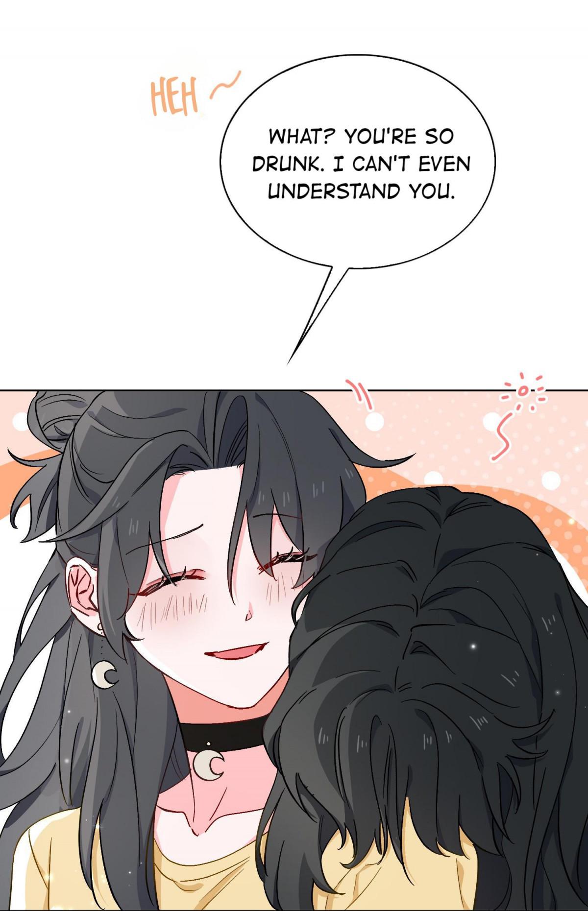 The Cunning Princess and the Shark Chapter 36 - page 4