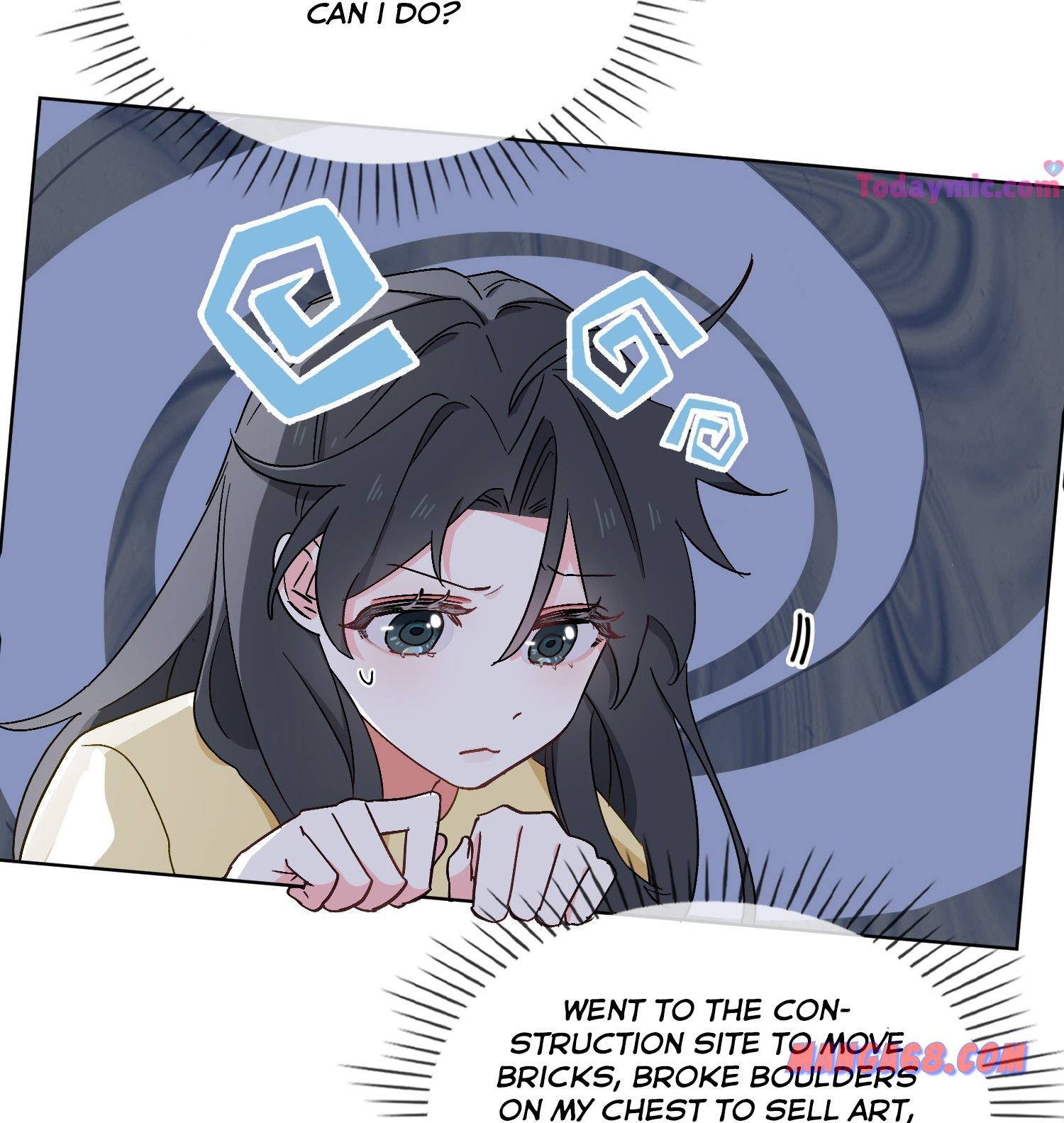 The Cunning Princess and the Shark Chapter 33 - page 10