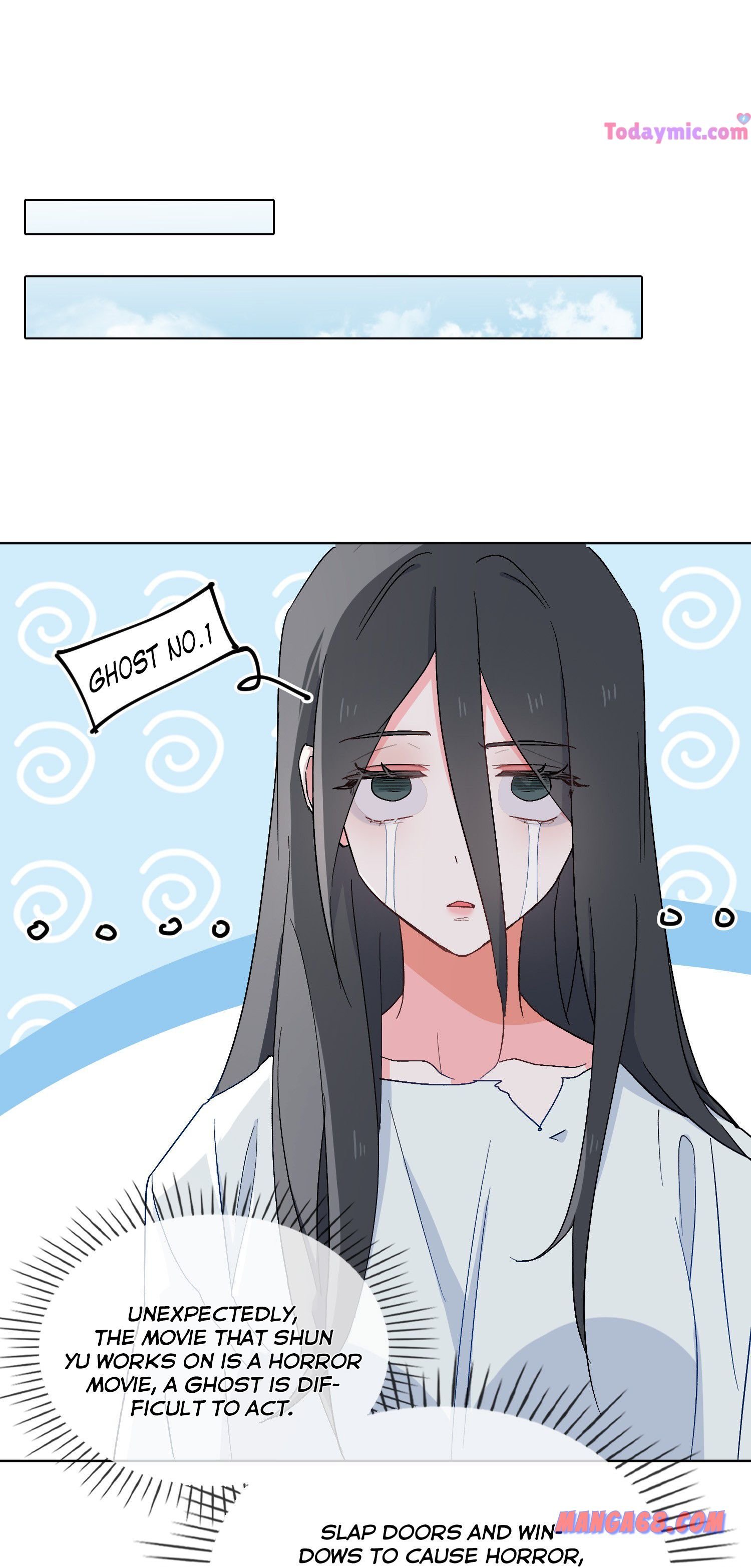The Cunning Princess and the Shark Chapter 33 - page 14