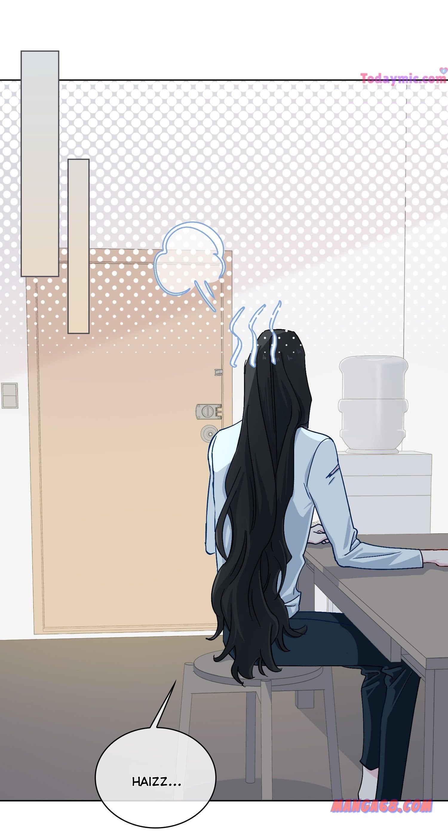 The Cunning Princess and the Shark Chapter 33 - page 22