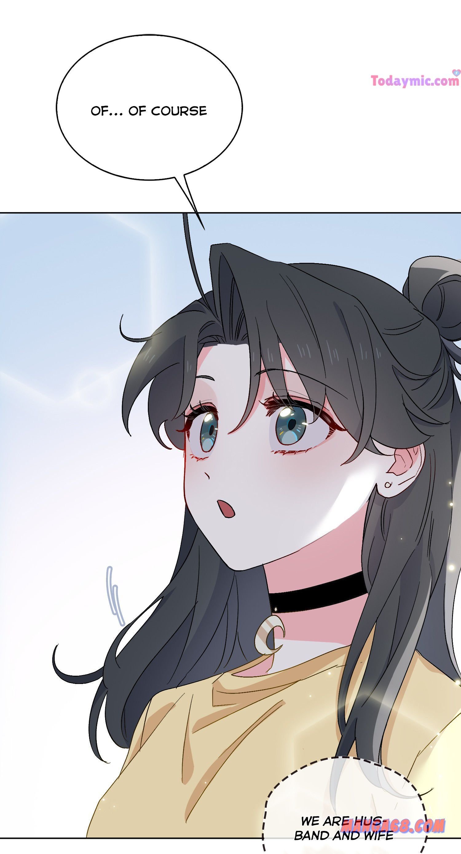 The Cunning Princess and the Shark Chapter 30 - page 18