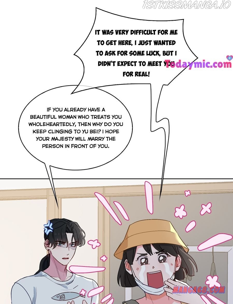 The Cunning Princess and the Shark Chapter 25 - page 11