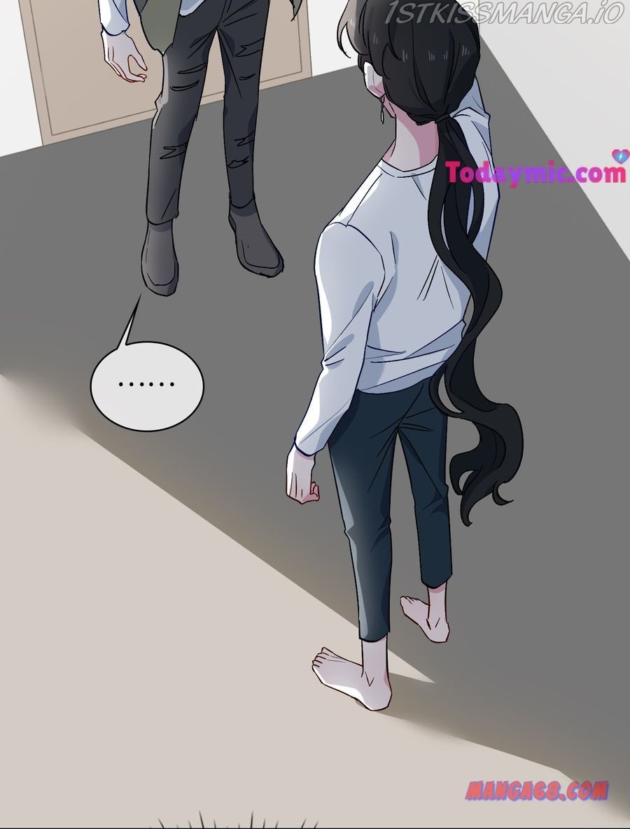 The Cunning Princess and the Shark Chapter 25 - page 19