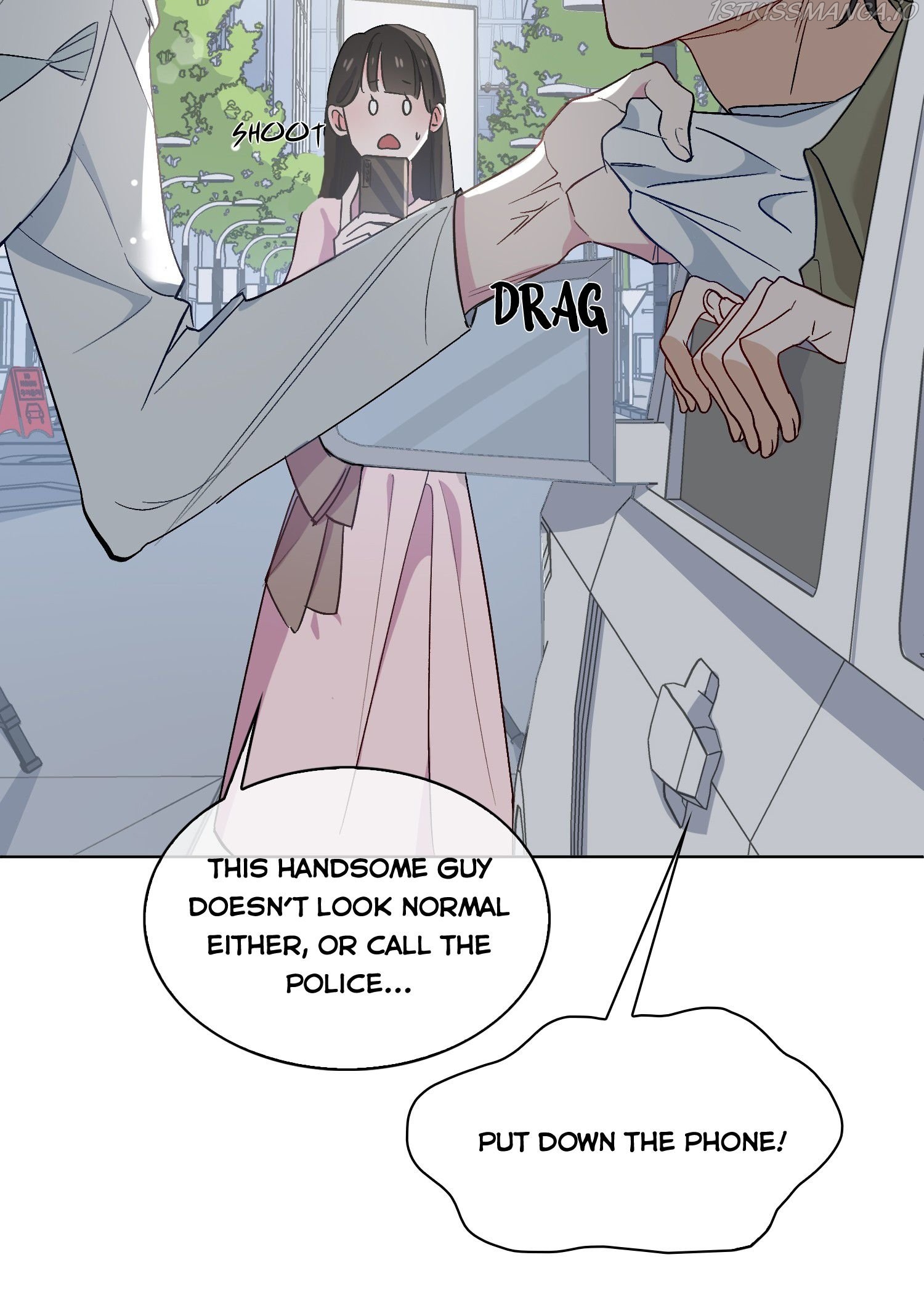 The Cunning Princess and the Shark Chapter 24 - page 20