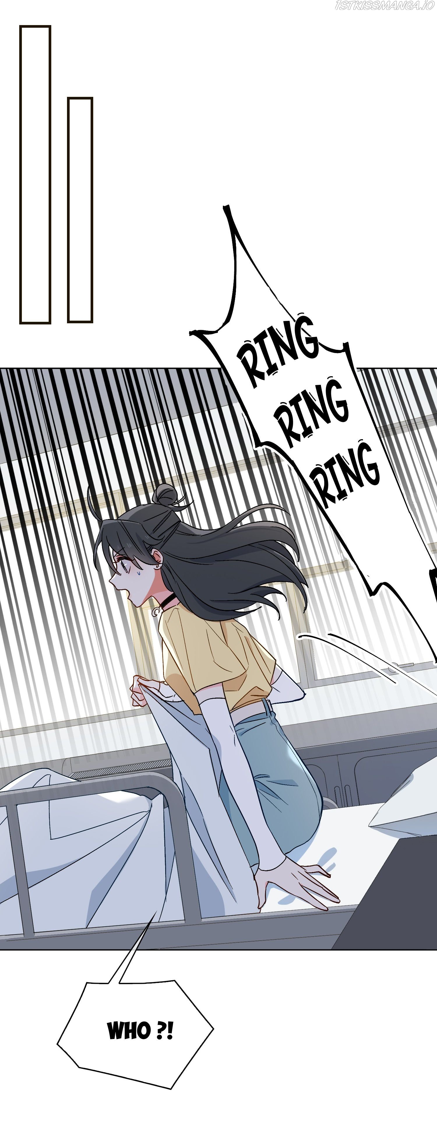 The Cunning Princess and the Shark Chapter 24 - page 27