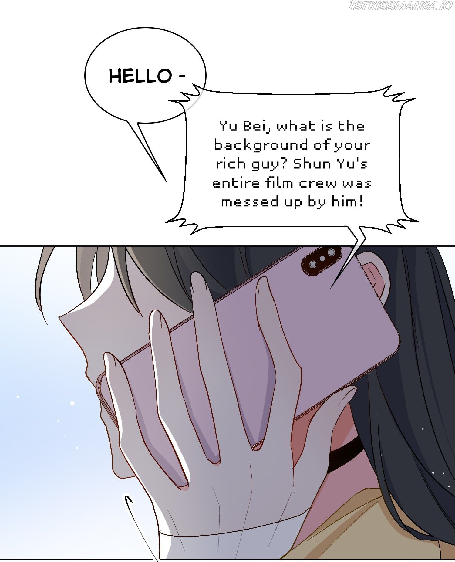 The Cunning Princess and the Shark Chapter 24 - page 29