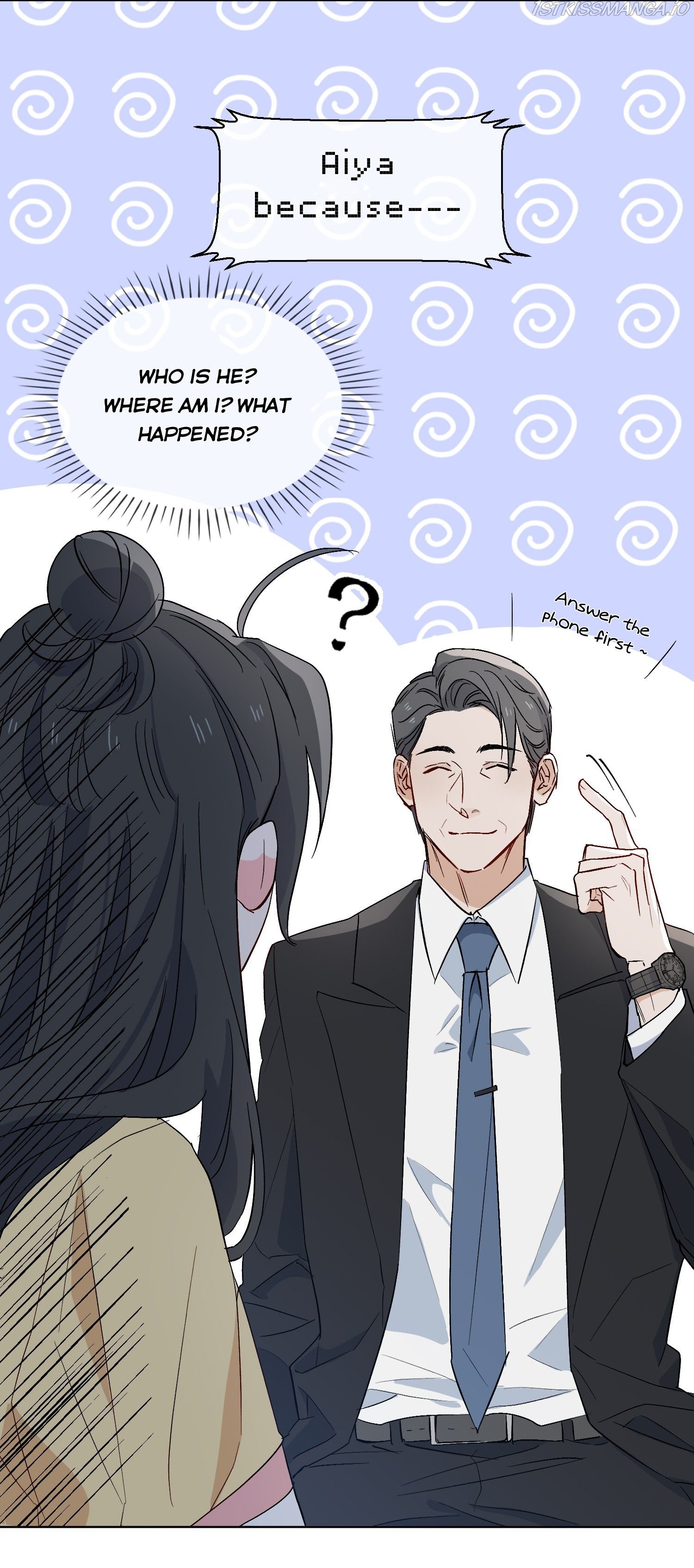 The Cunning Princess and the Shark Chapter 24 - page 31