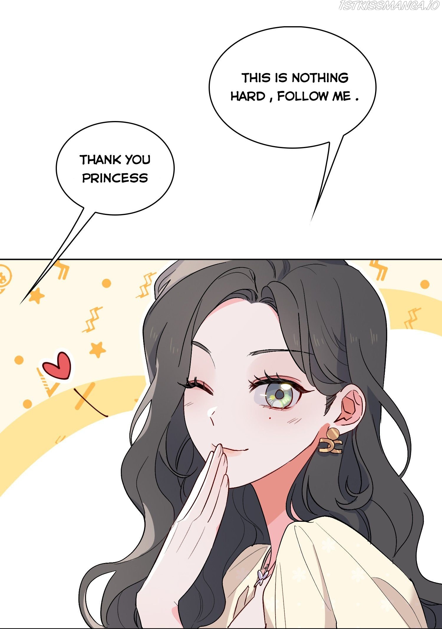 The Cunning Princess and the Shark Chapter 24 - page 4