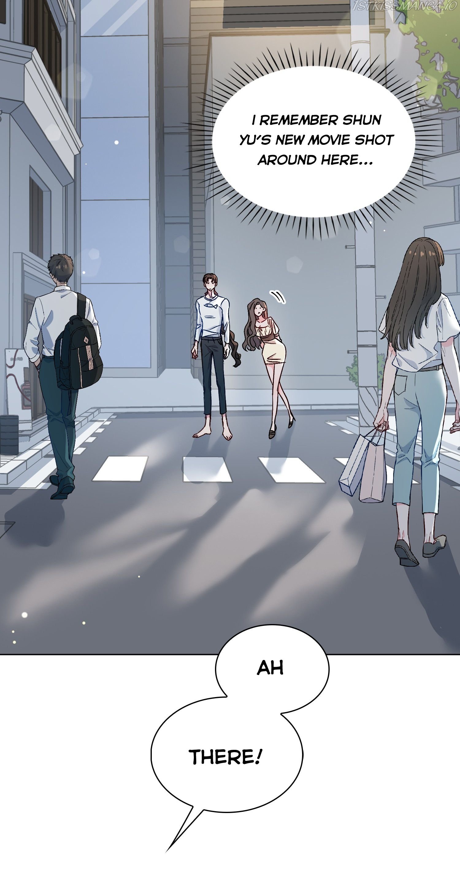 The Cunning Princess and the Shark Chapter 24 - page 6