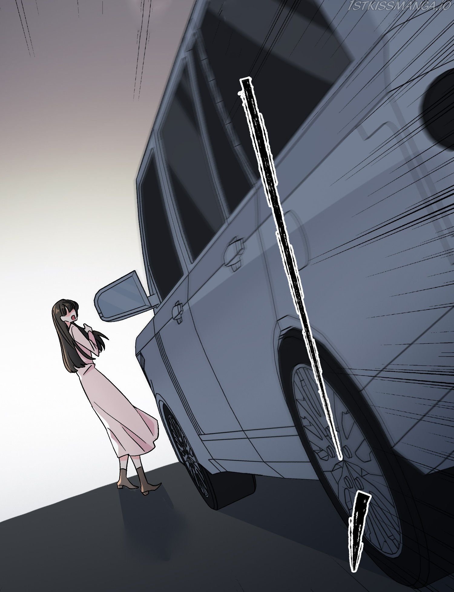 The Cunning Princess and the Shark Chapter 24 - page 8