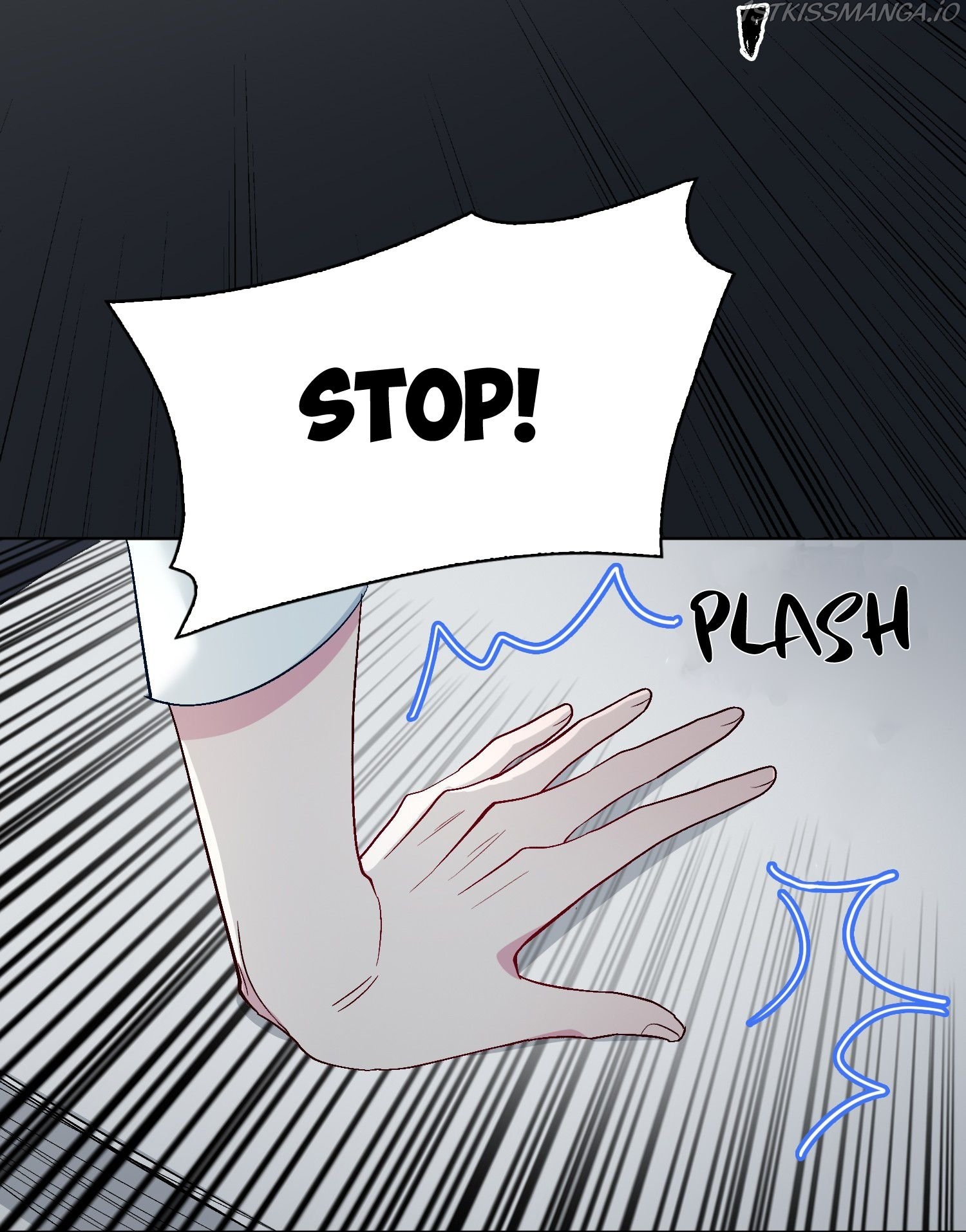 The Cunning Princess and the Shark Chapter 24 - page 9