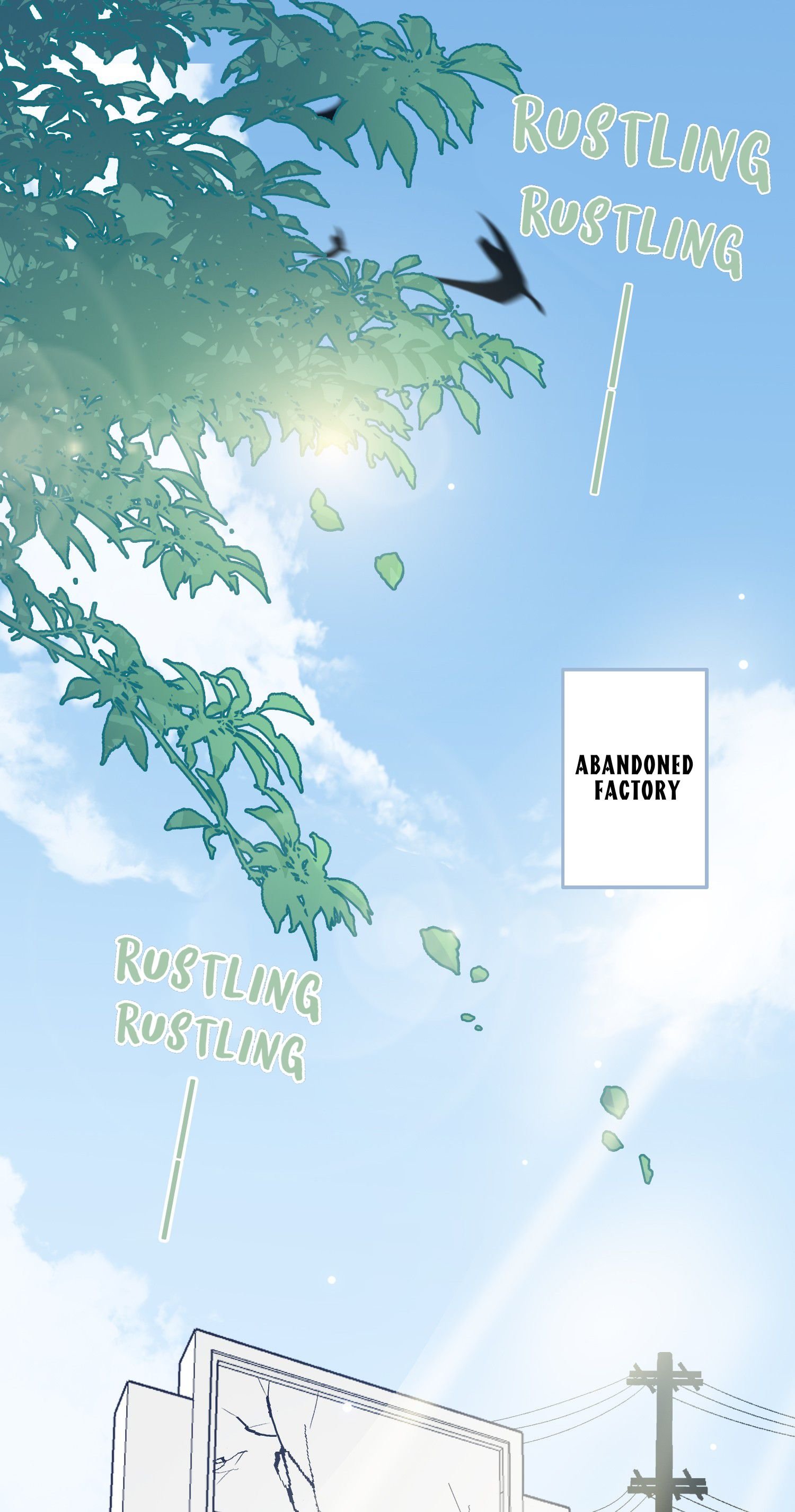 The Cunning Princess and the Shark Chapter 21 - page 11