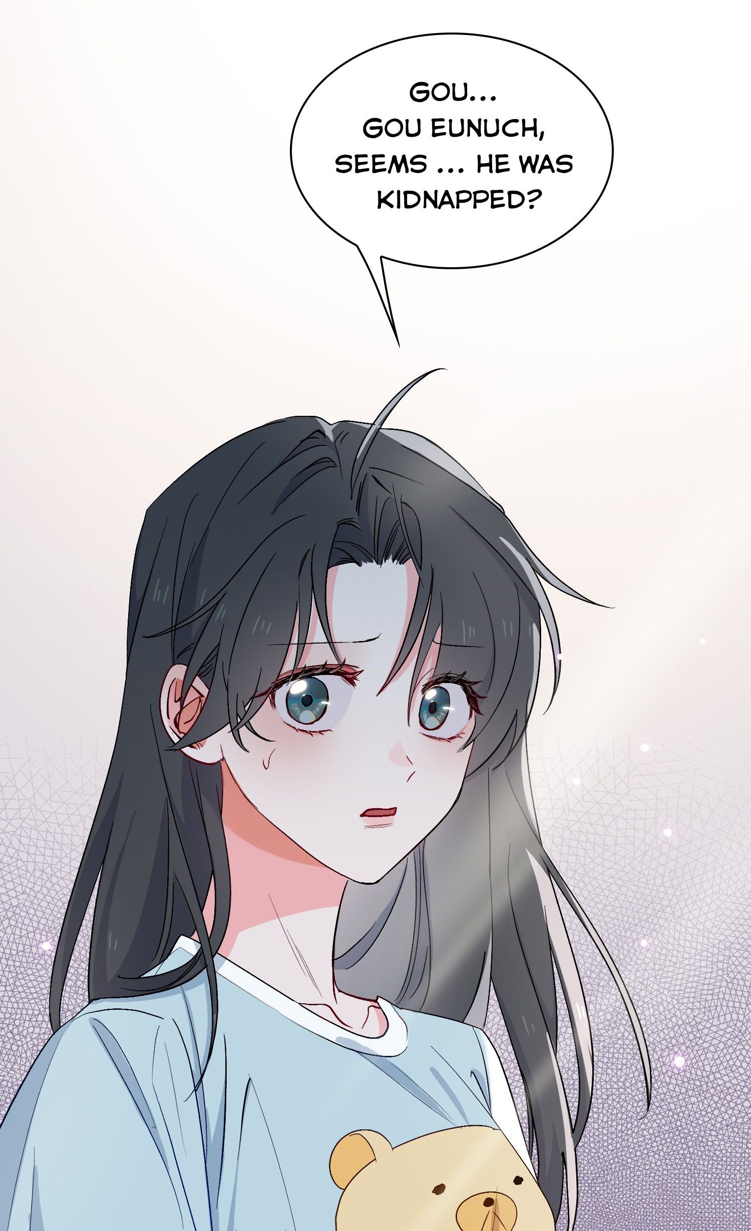 The Cunning Princess and the Shark Chapter 21 - page 3