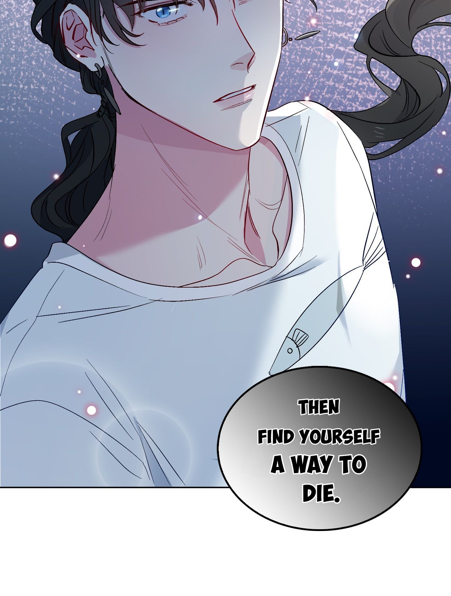 The Cunning Princess and the Shark Chapter 21 - page 36