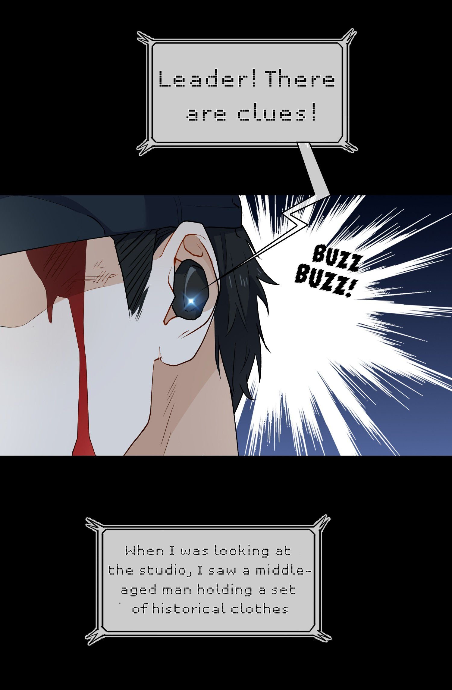 The Cunning Princess and the Shark Chapter 19 - page 17
