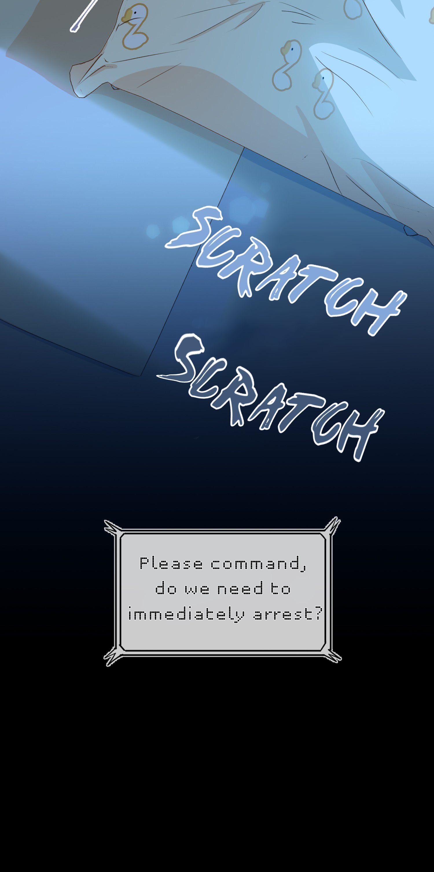 The Cunning Princess and the Shark Chapter 19 - page 24