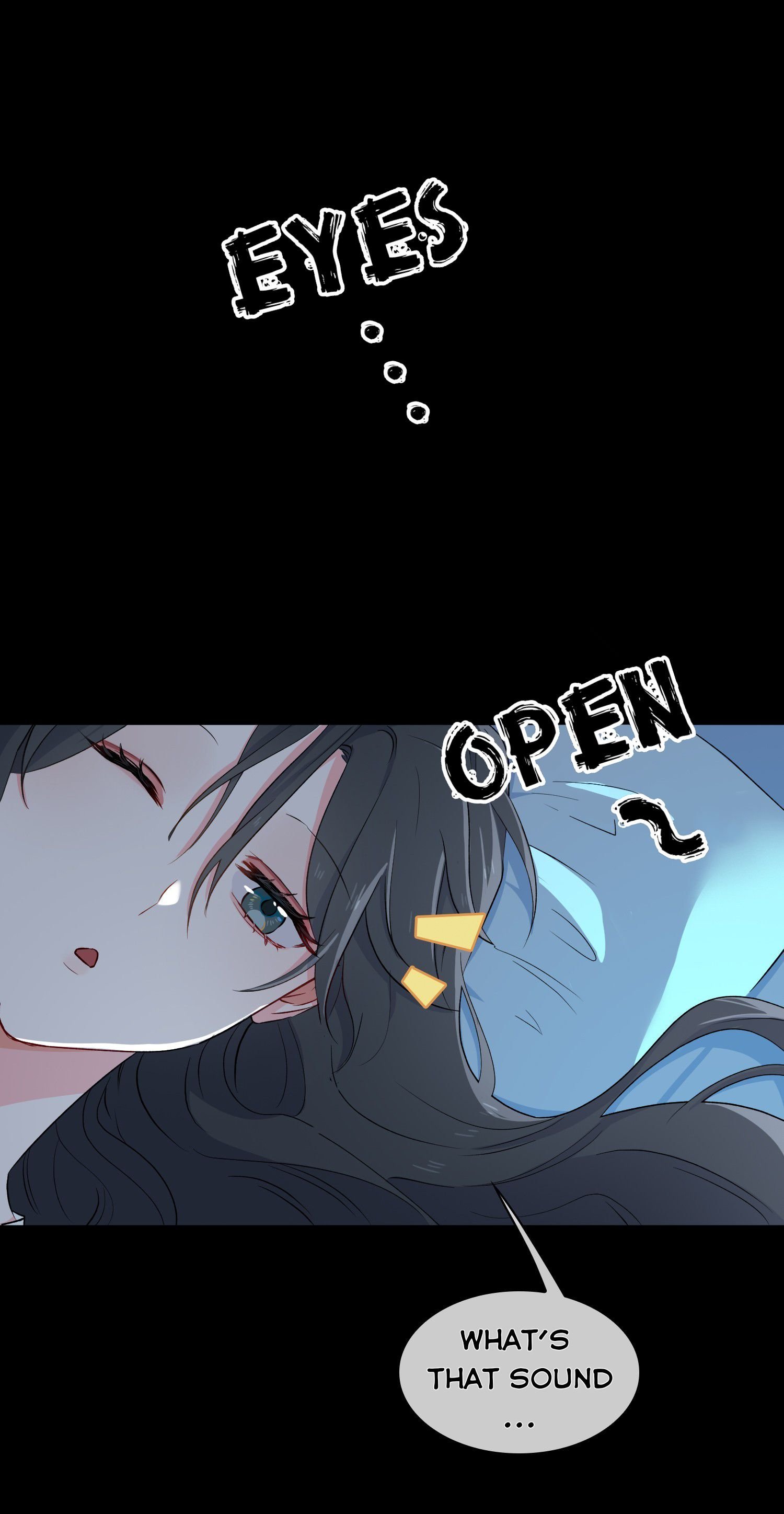 The Cunning Princess and the Shark Chapter 19 - page 25