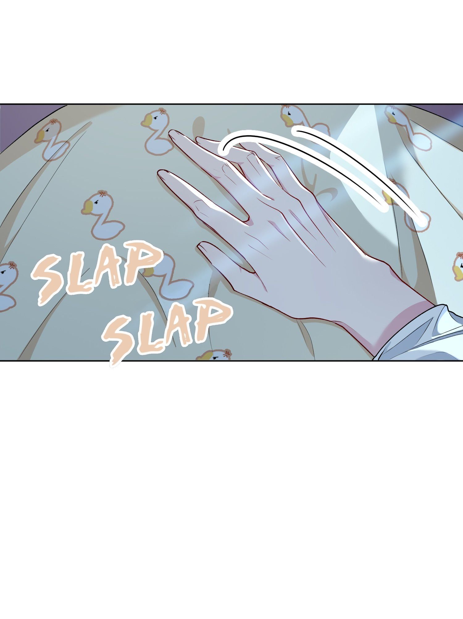 The Cunning Princess and the Shark Chapter 19 - page 3