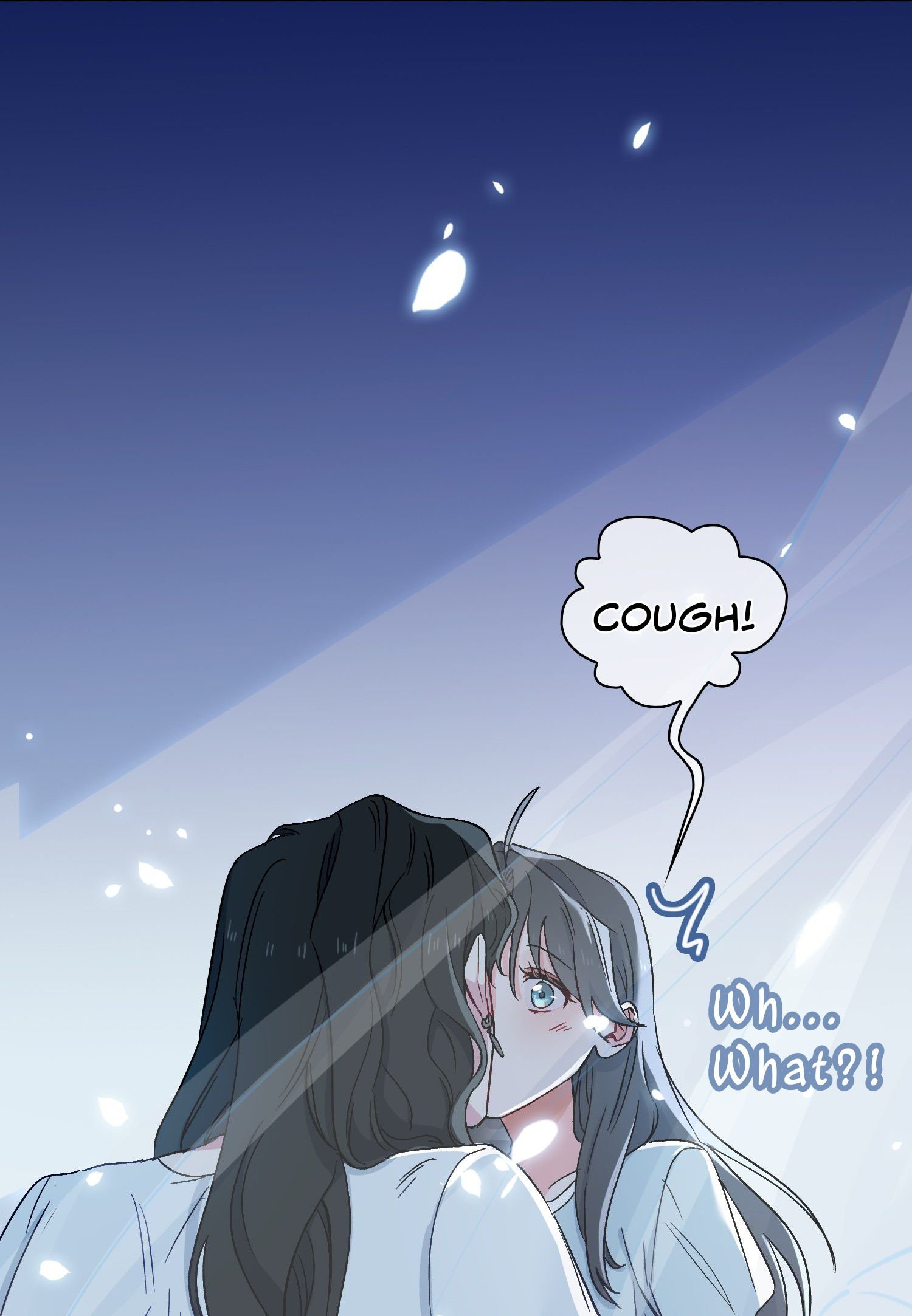 The Cunning Princess and the Shark Chapter 19 - page 34