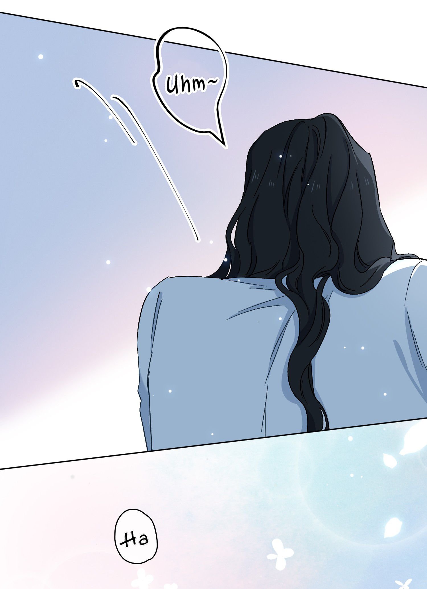 The Cunning Princess and the Shark Chapter 19 - page 36
