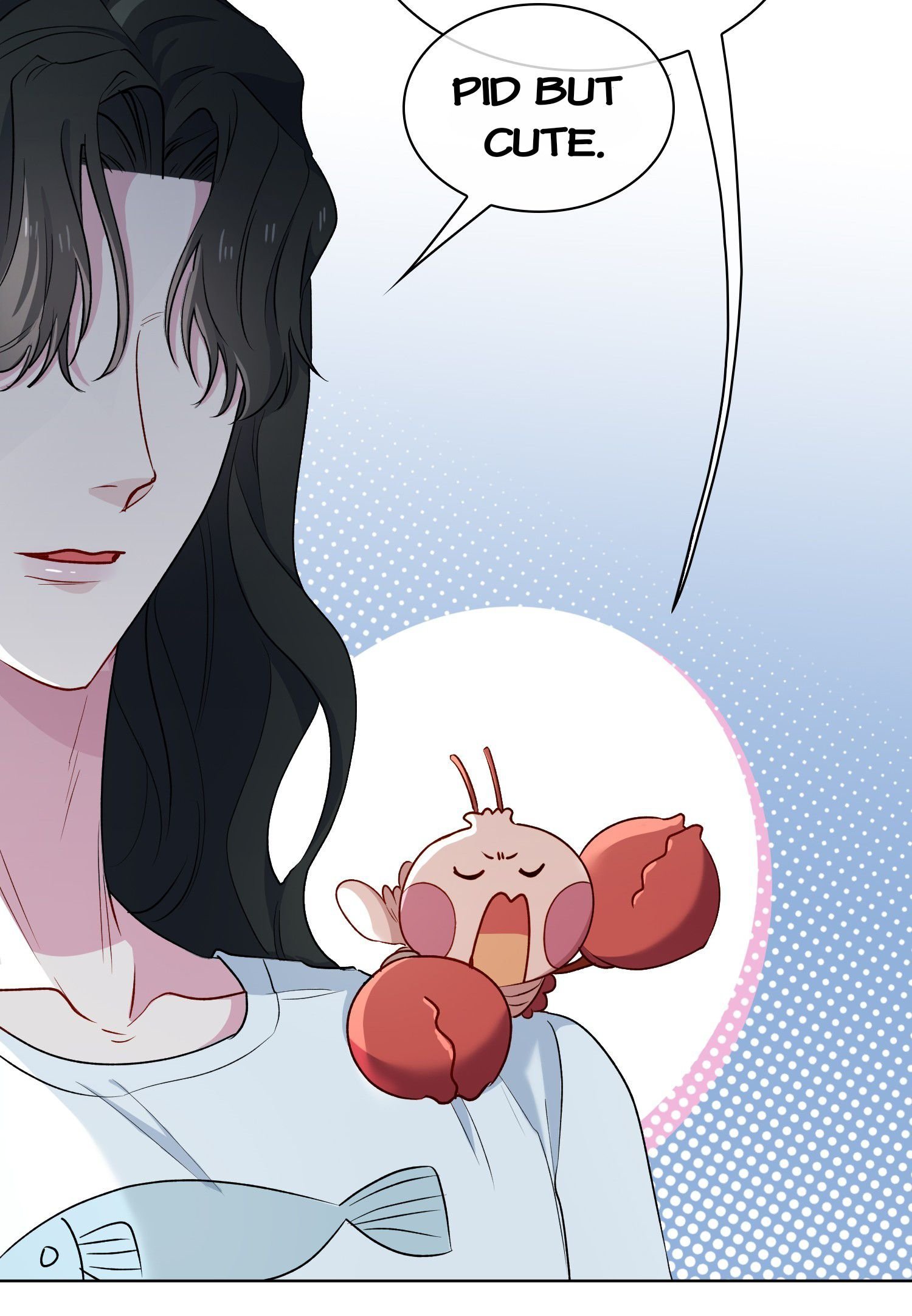 The Cunning Princess and the Shark Chapter 19 - page 6