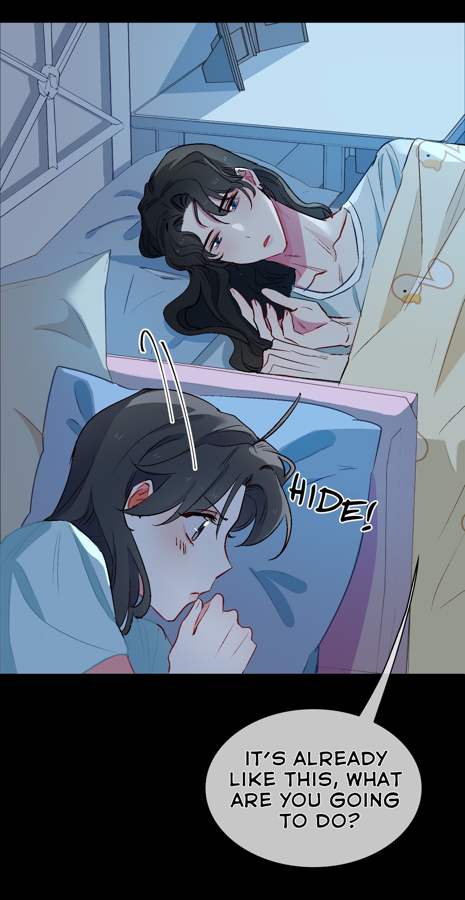 The Cunning Princess and the Shark Chapter 18 - page 18