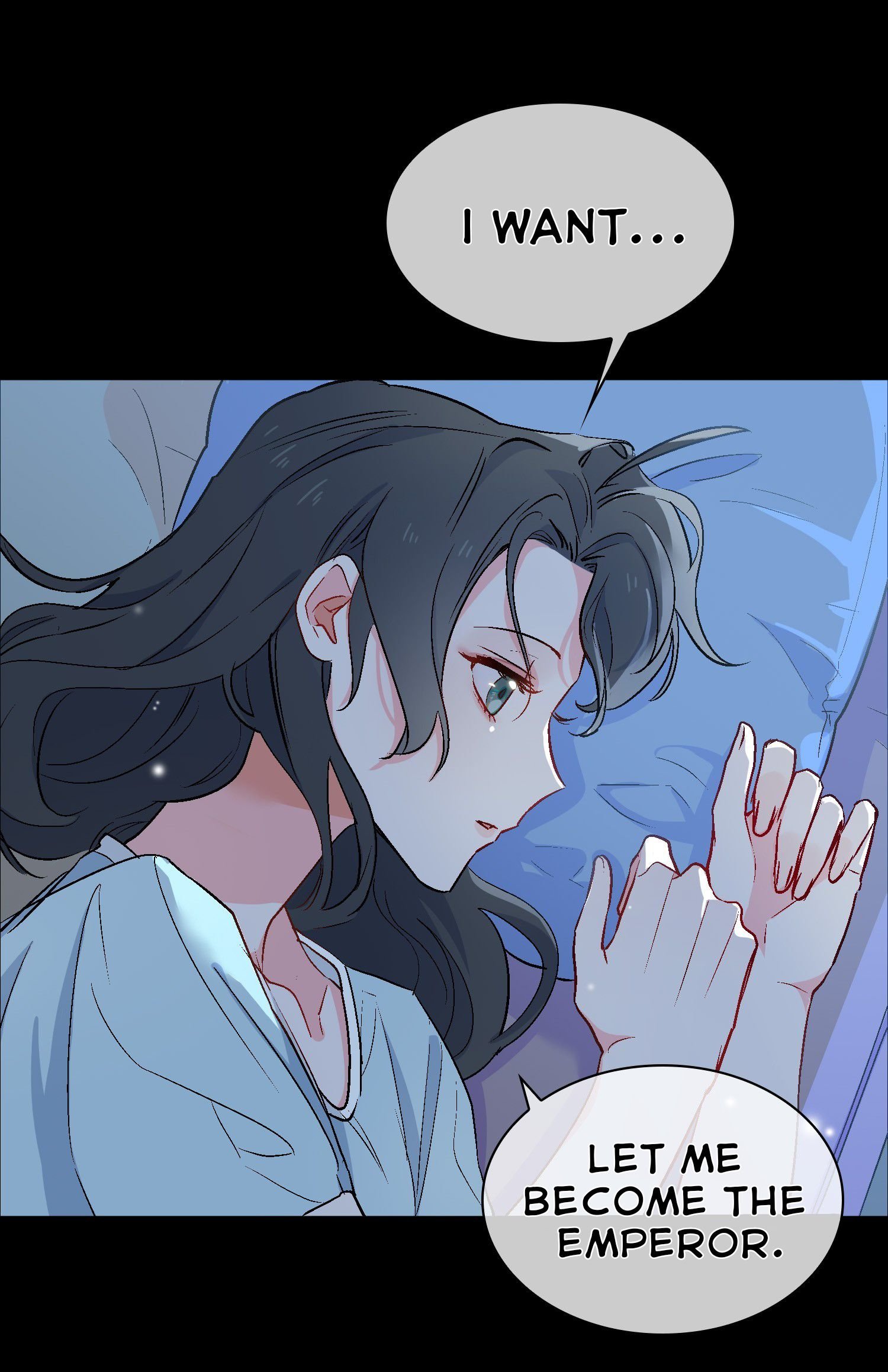 The Cunning Princess and the Shark Chapter 18 - page 19