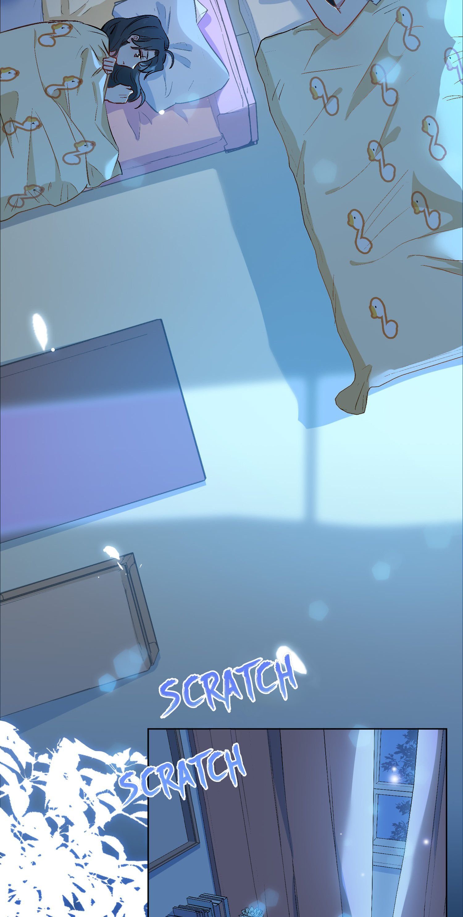 The Cunning Princess and the Shark Chapter 18 - page 23
