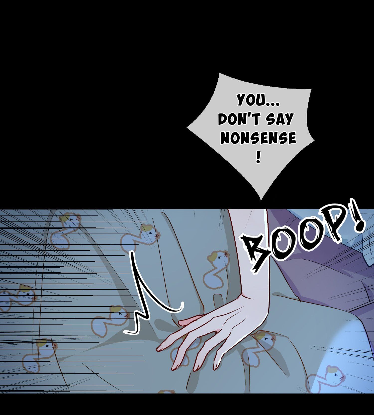 The Cunning Princess and the Shark Chapter 18 - page 27