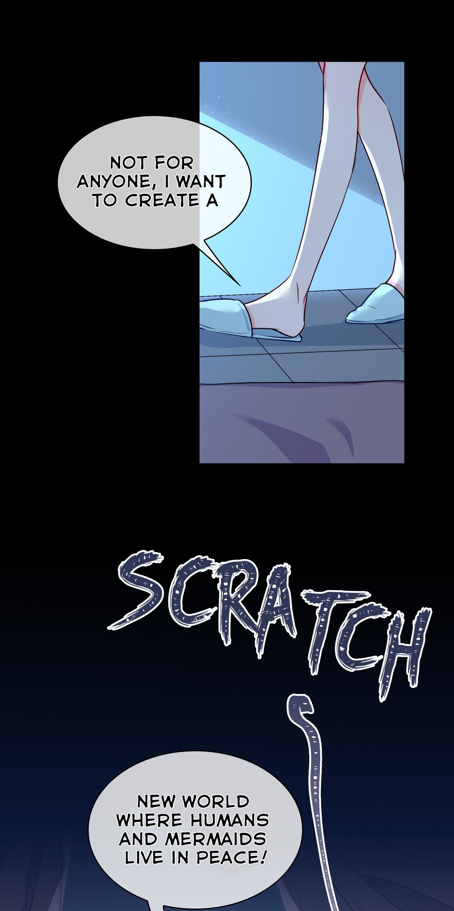 The Cunning Princess and the Shark Chapter 18 - page 29