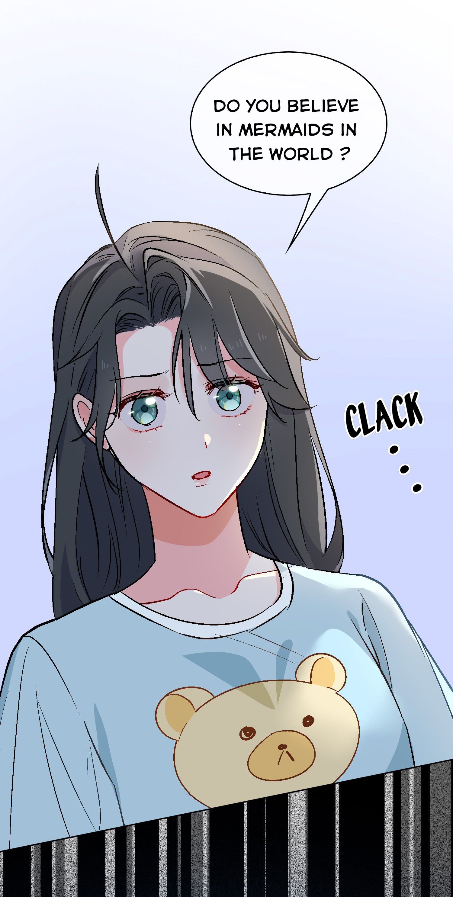 The Cunning Princess and the Shark Chapter 17 - page 33