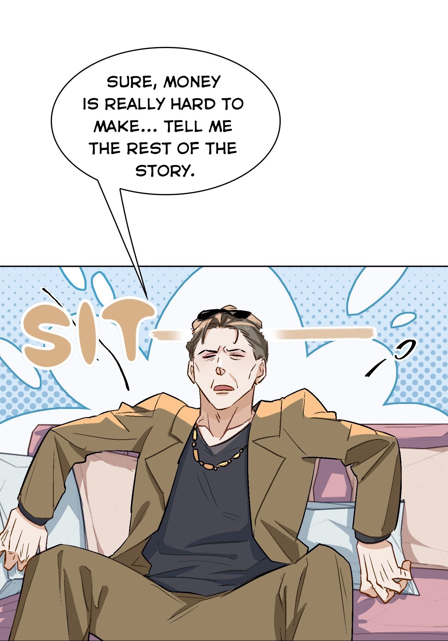 The Cunning Princess and the Shark Chapter 17 - page 6