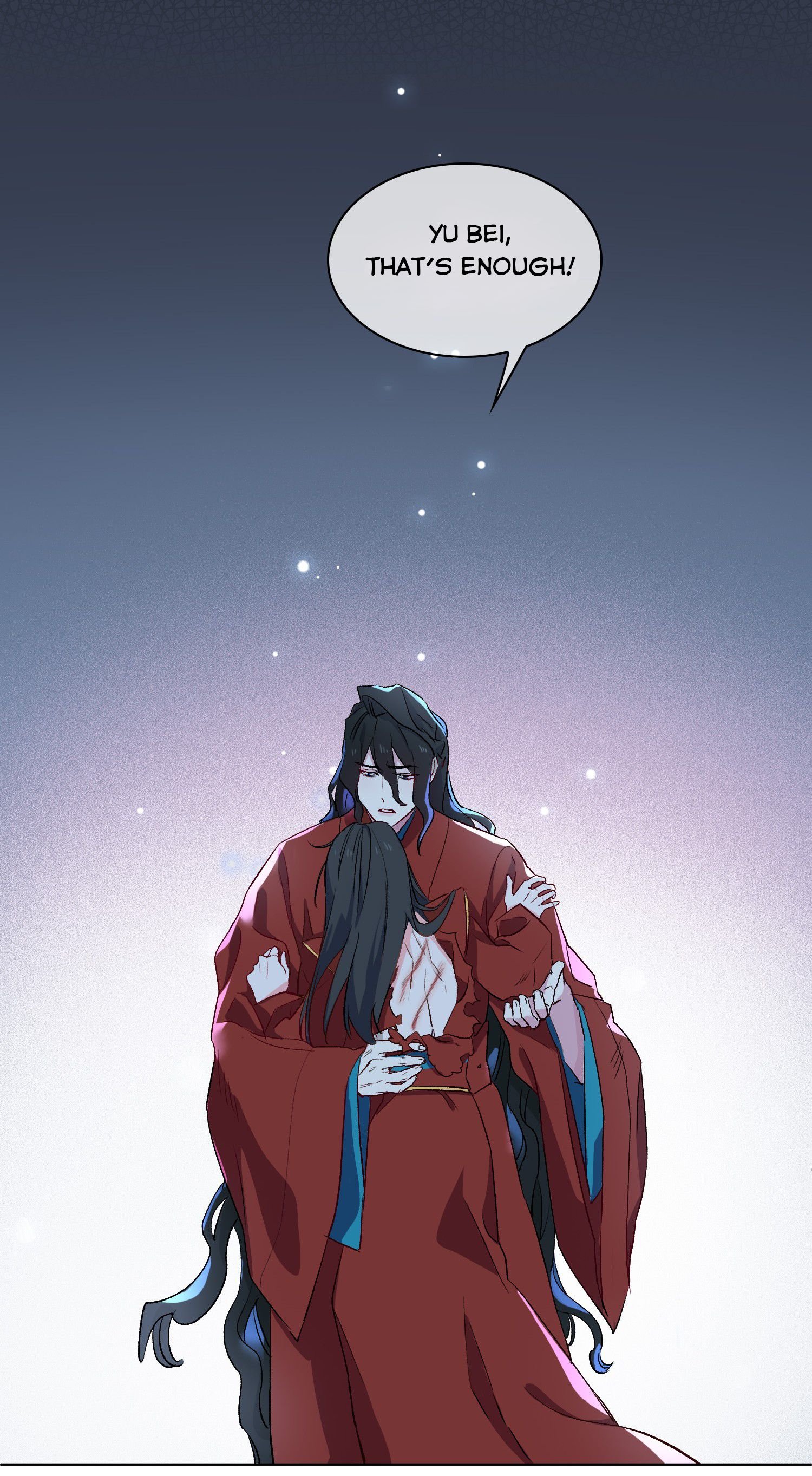 The Cunning Princess and the Shark Chapter 13 - page 11