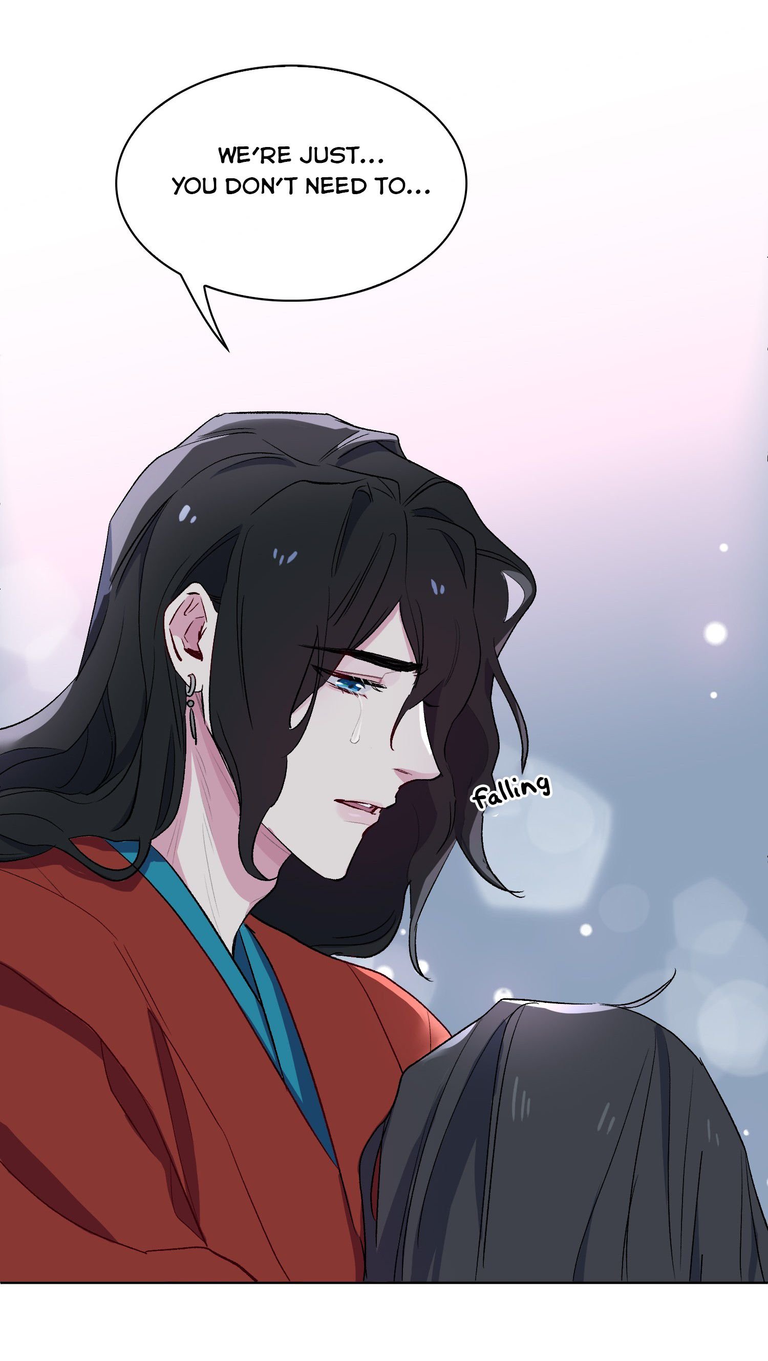 The Cunning Princess and the Shark Chapter 13 - page 13