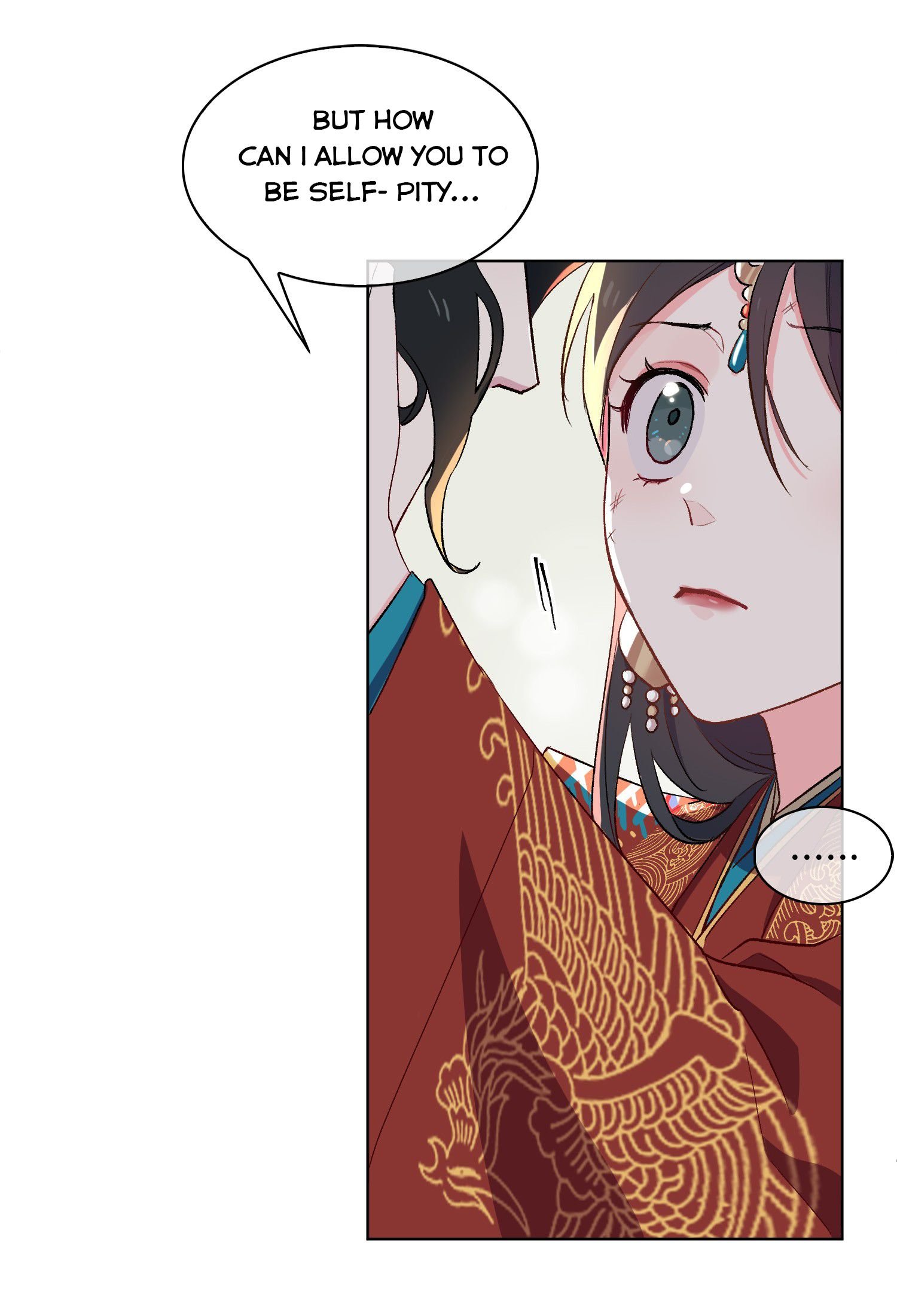 The Cunning Princess and the Shark Chapter 13 - page 22