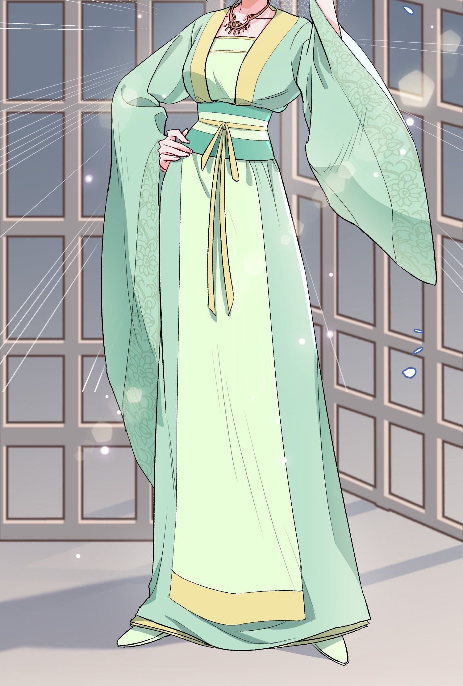 The Cunning Princess and the Shark Chapter 13 - page 27