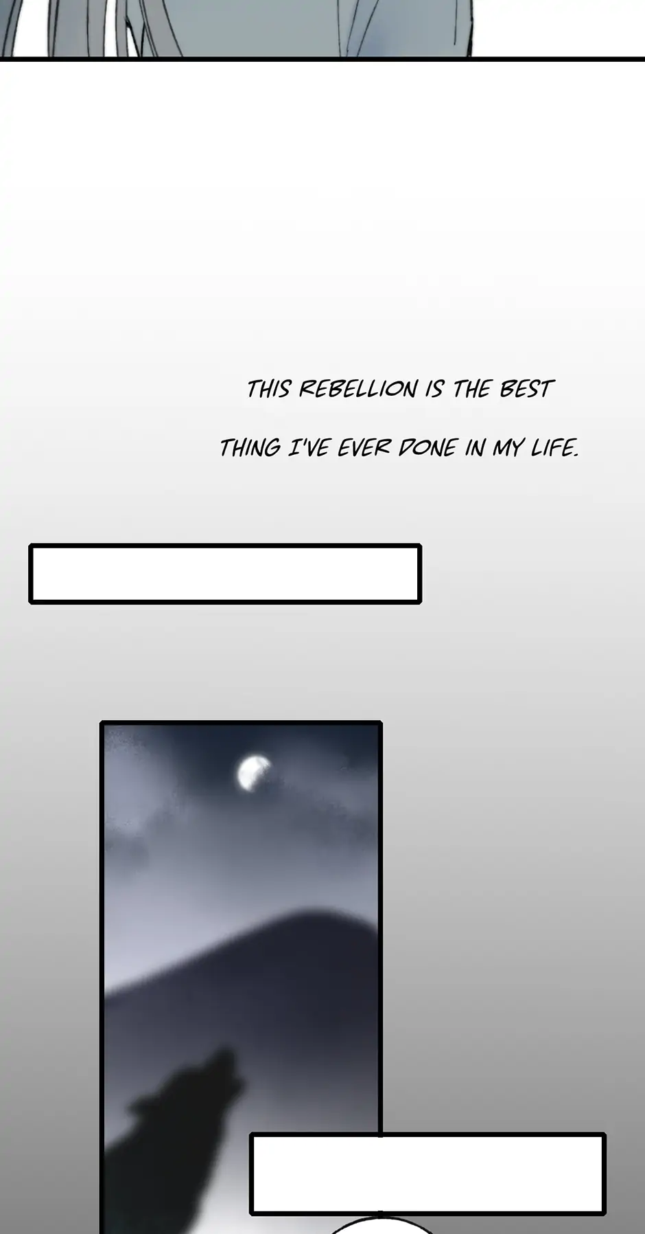 Thousand Endless Rains from Faraway Mountains Chapter 40 - page 29