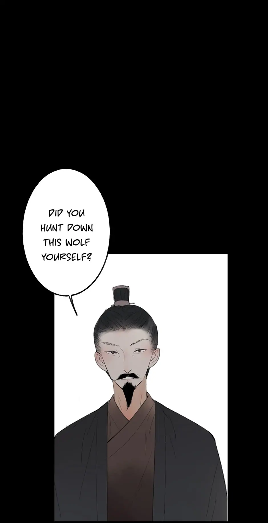 Thousand Endless Rains from Faraway Mountains Chapter 40 - page 36