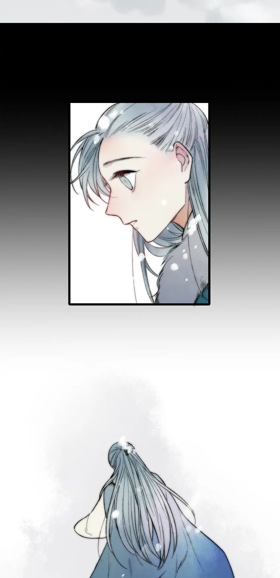 Thousand Endless Rains from Faraway Mountains Chapter 40 - page 48