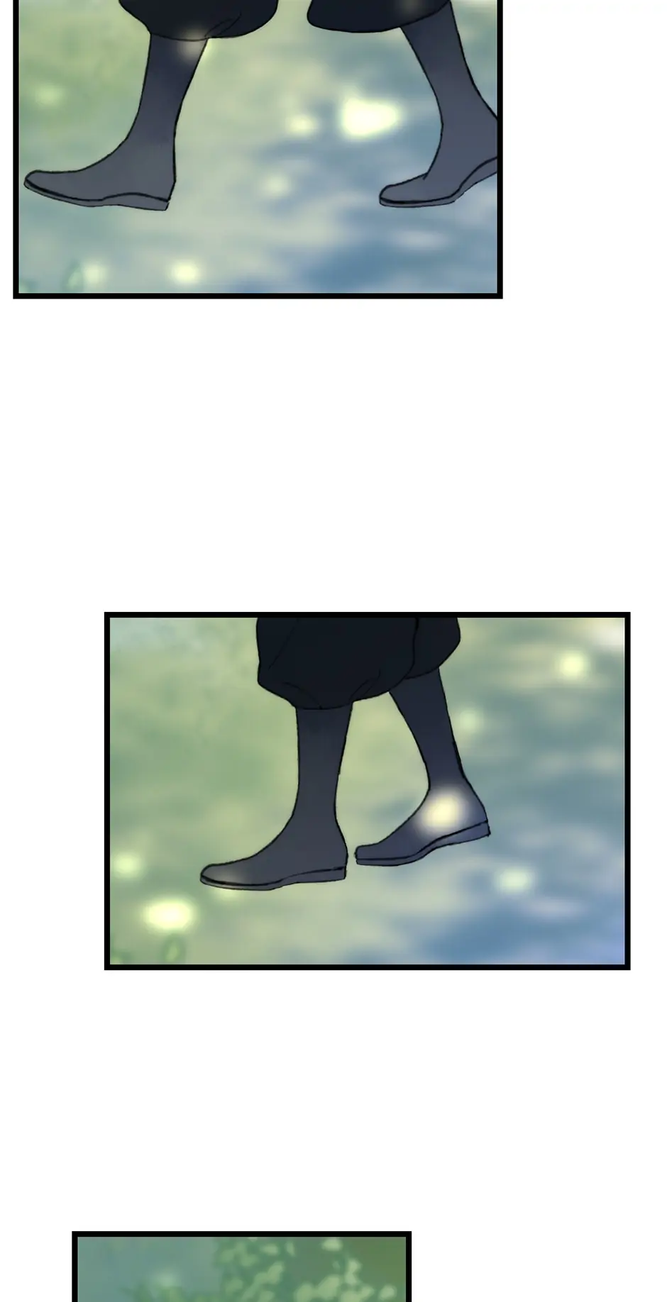 Thousand Endless Rains from Faraway Mountains Chapter 39 - page 48